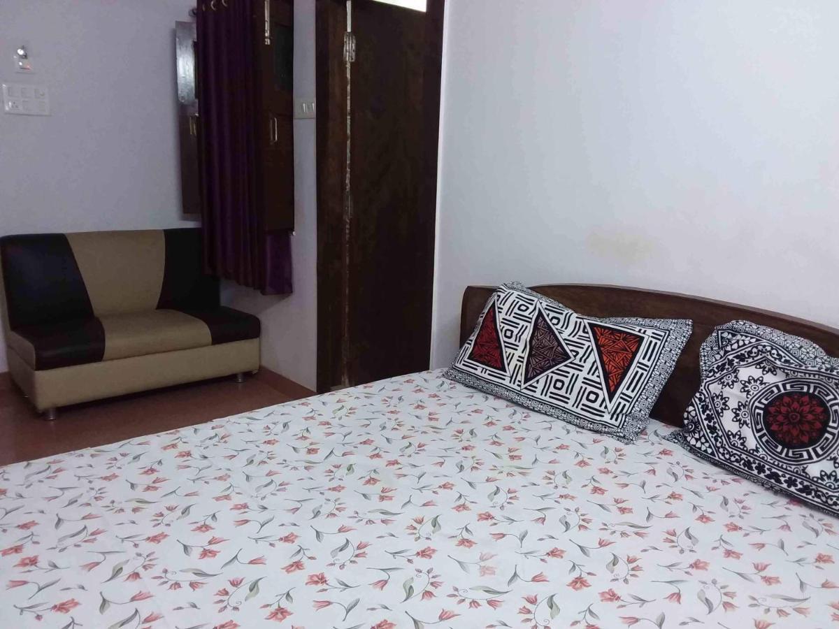Hotel Swagat Bokaro Buitenkant foto