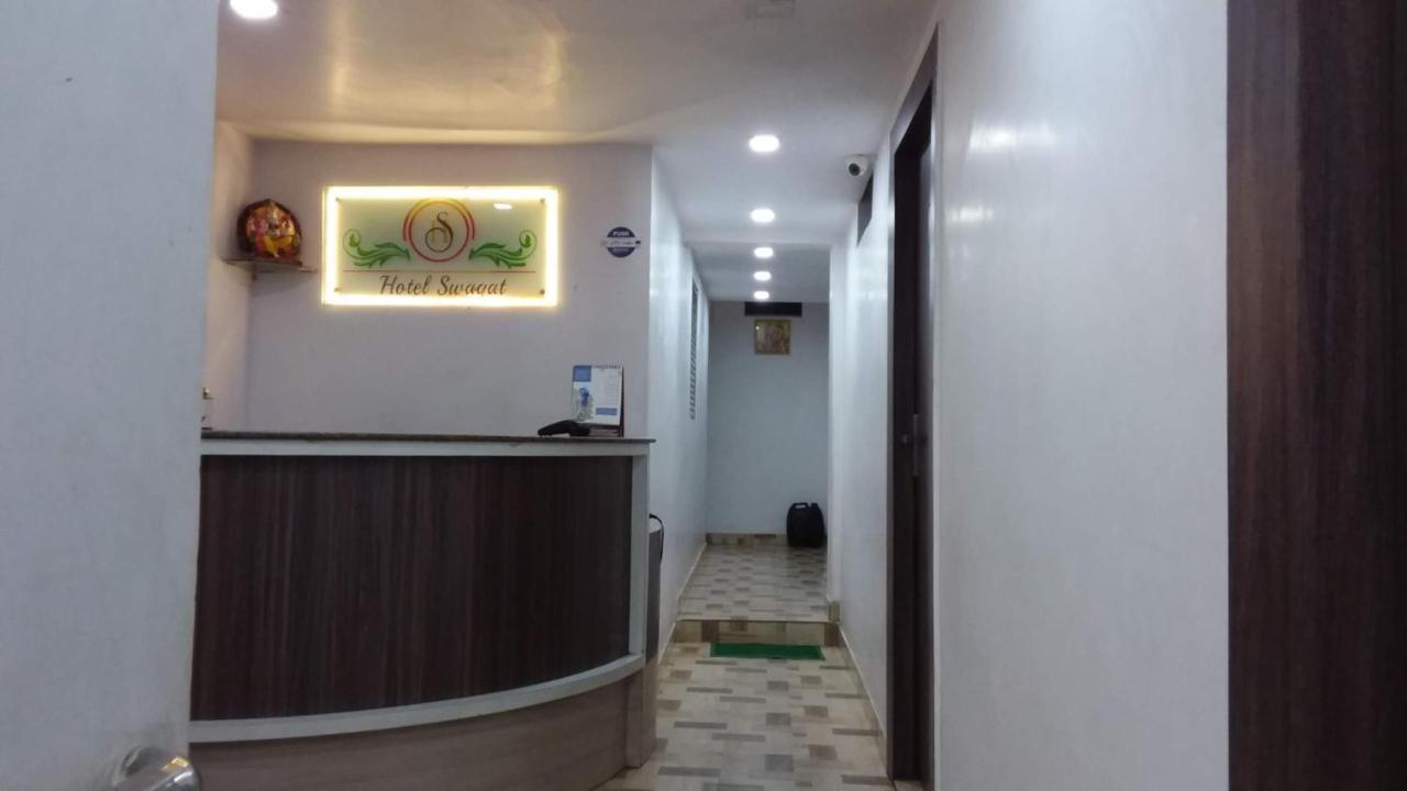 Hotel Swagat Bokaro Buitenkant foto