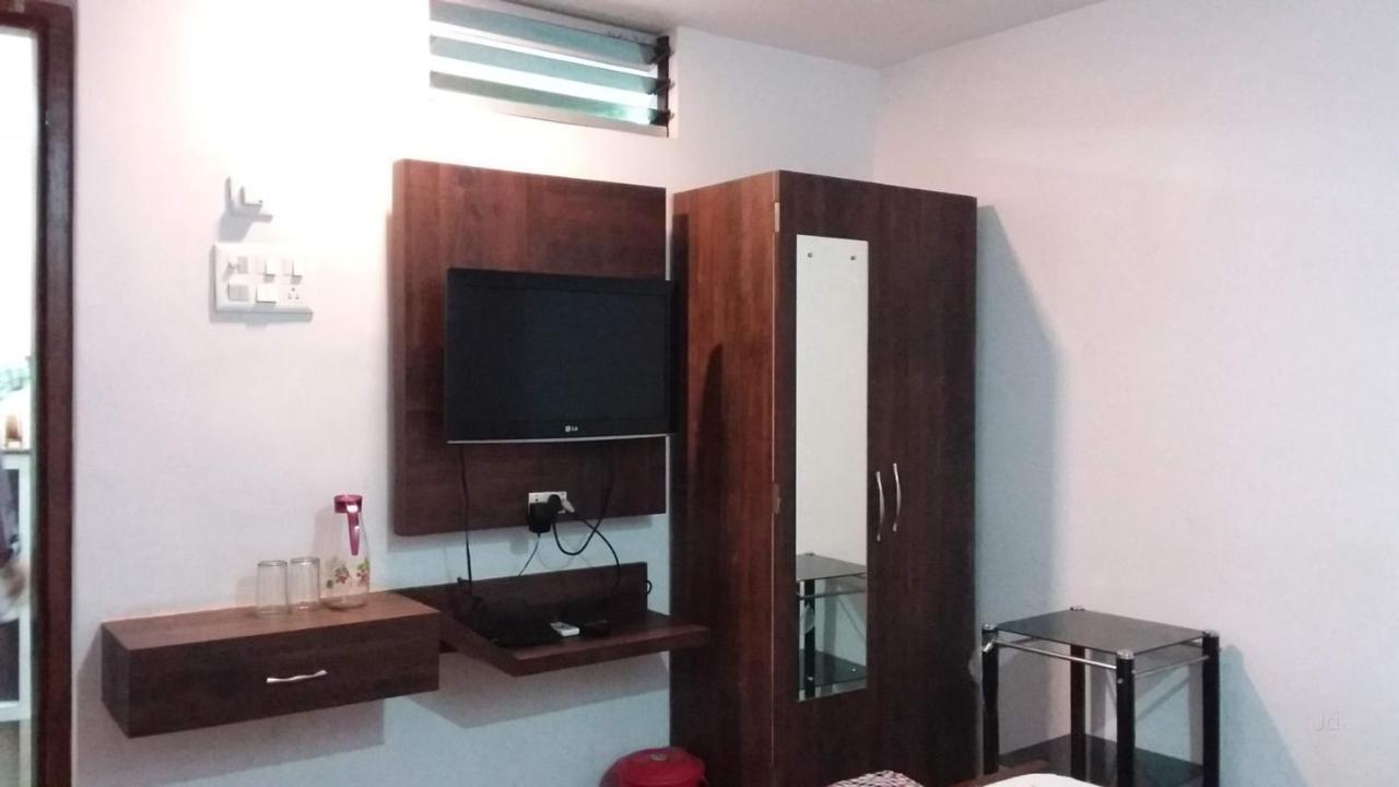 Hotel Swagat Bokaro Buitenkant foto