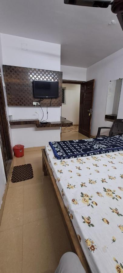 Hotel Swagat Bokaro Buitenkant foto