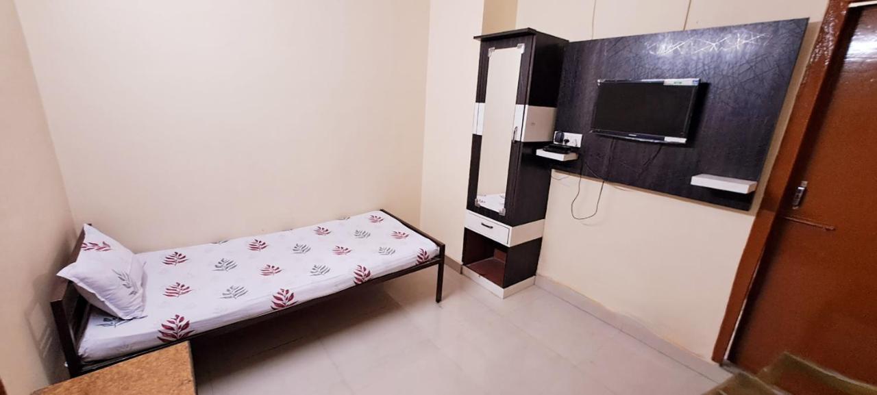 Hotel Swagat Bokaro Buitenkant foto