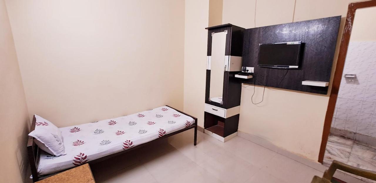Hotel Swagat Bokaro Buitenkant foto
