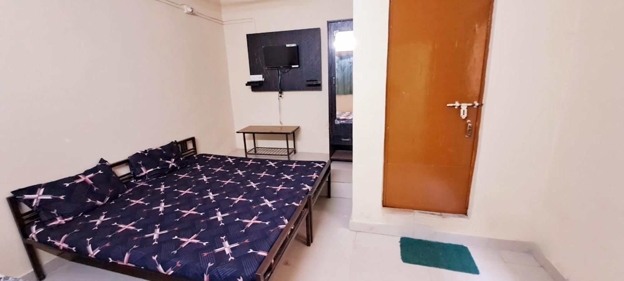 Hotel Swagat Bokaro Kamer foto